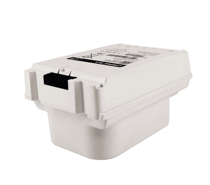 11141-000028 Defibrillator Battery For Medtronic LIFEPAK 12 SLA 3009378-03