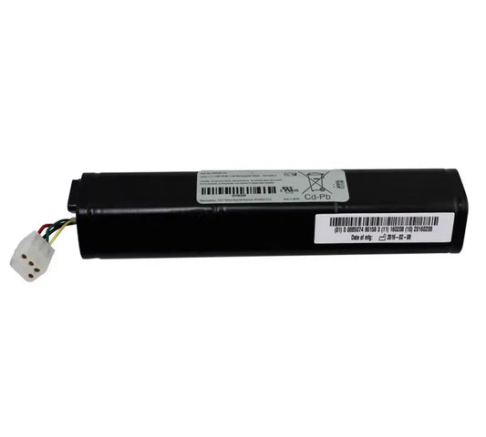11141-000112 Battery for LIFEPAK 20e Defibrillator/Monitor 3205296-004 3205296-006