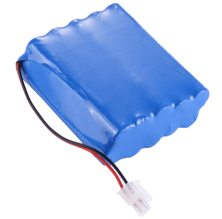 1220211-01 Battery for DELTA 1 ECG AMED5062 EE050319 2000mAh