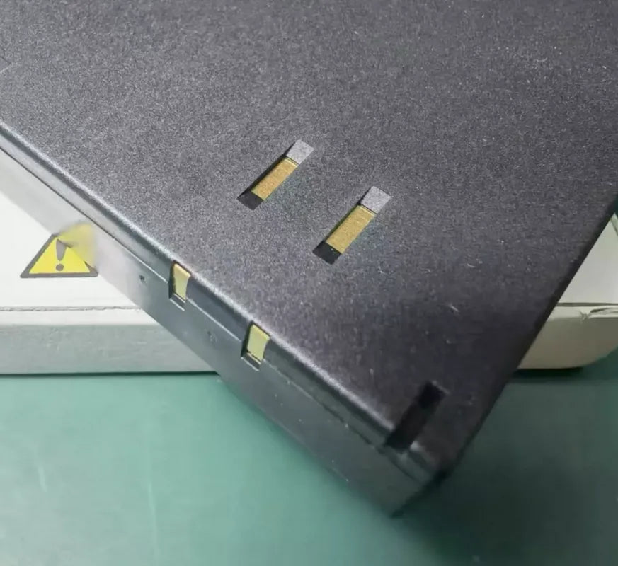 127M8449-1 Battery For DRUCK DPI620 IO620-BATTERY GE Druck DPI620 Genii IO620