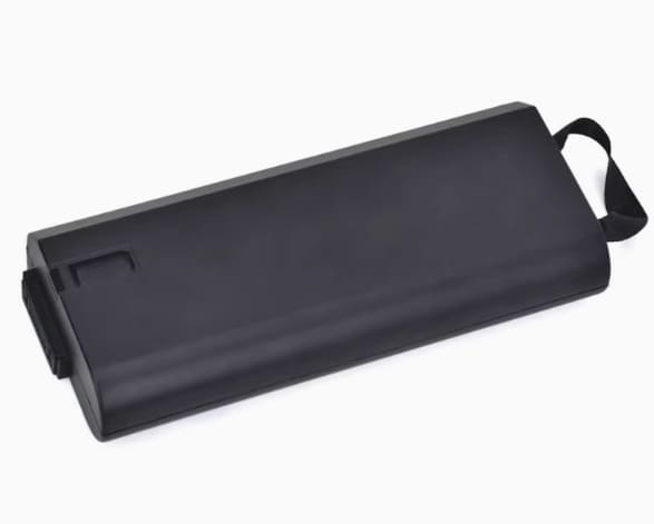 1309.6130.00 Battery for Rohde & Schwarz HA-Z204, HA-Z206 PR100 FSH4 FSH8