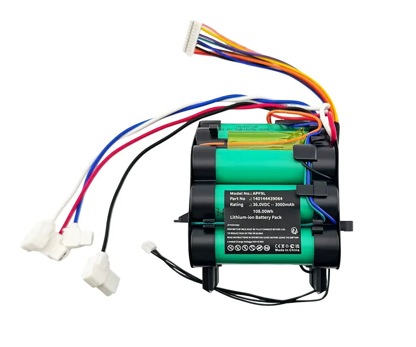 APF9L 140144439084 Vacuum Battery for AEG FlexLift PF9 FX9-1-4IG Electrolux Pure F9