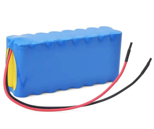 15N-800AA Battery for GE Responder 1000,Responder 1100 92916531