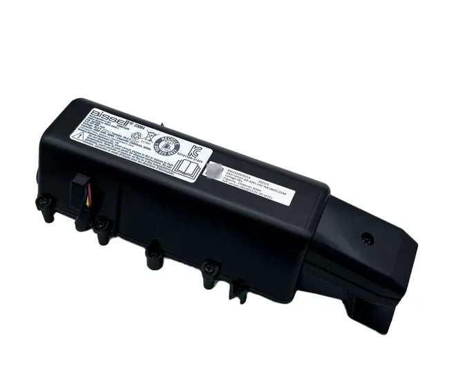 1627559 BW23E0500214 Batterie pour nettoyeurs de sol sans fil BISSELL 2582Z 2855Z 2551