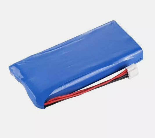 LC 1650120 2S1P Battery for DJI Phantom 3 4 Pro Adv Inspire Remote Controller GL300C - Store Shoppe