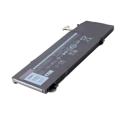 1F22N XRGXX Battery for Dell Alienware M15 M17 R1 P79F Alienware M15 ALW15M