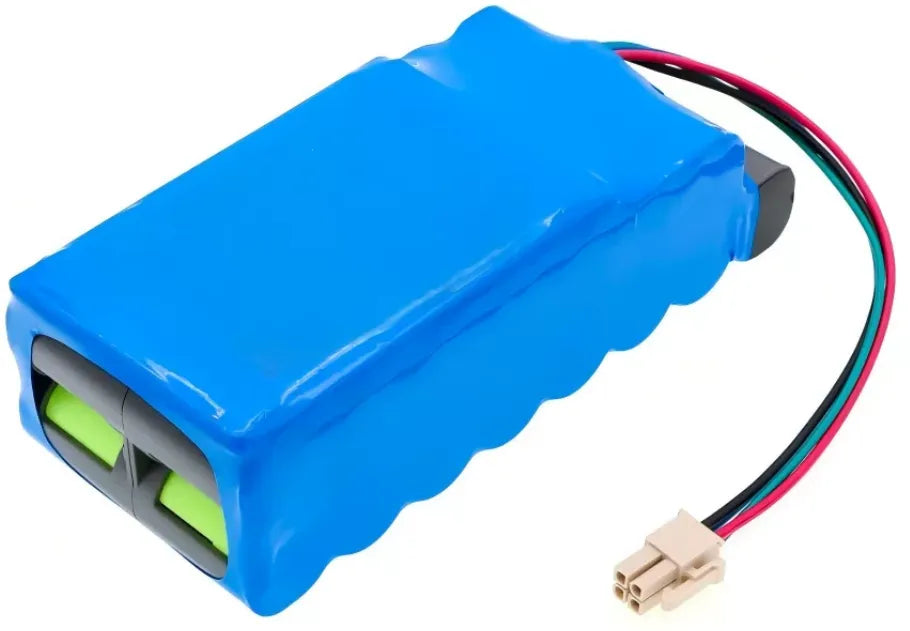 9000mAh 201-2326-010 S27-LI-185-8700 Battery For Ecovacs GOAT G1-2000 MPB13 Lawn Mower