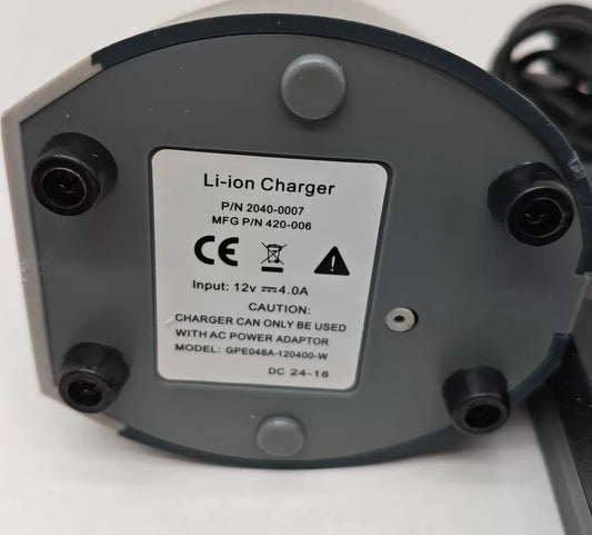 GST40A12-P1J Charger For Niton 420-006 XL2 XL3t 900S XRF Thermo Analyzer Spectromete