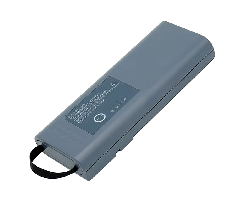 FLEX-3S2P 2062895-001 GE FLEX-3S2P Medical Battery for GE Monitor B450 - Store Shoppe