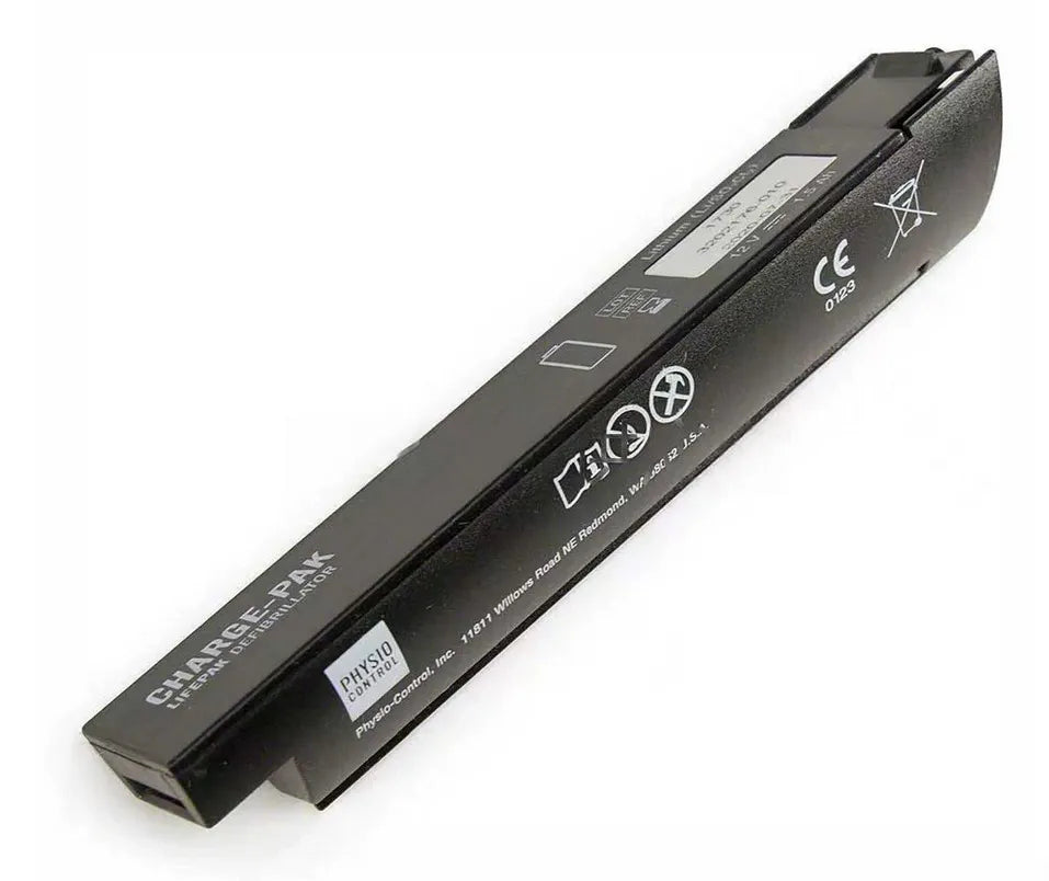 21300-004802 1.5Ah Battery For CHARGE-PAKLIFEPAK Lifepak CR Plus AED 3YP32/147