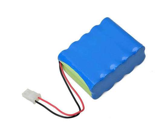 21542 B11418 Battery for Viasys Healthcare T-BIRD VENTILATOR VELA Interstate - Store Shoppe