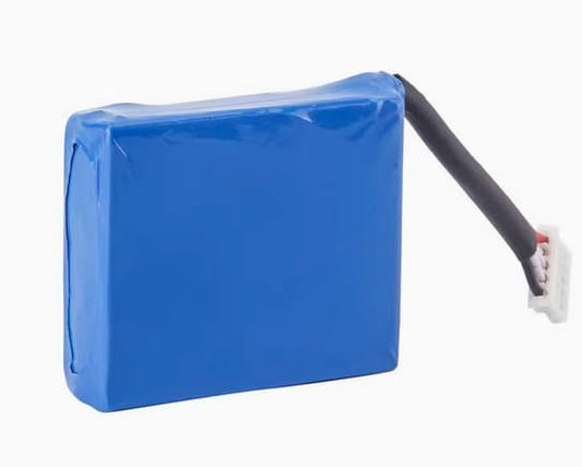 23794 Battery for Masimo Radical-7 23794 P1540000019 3.7V 4380mAh