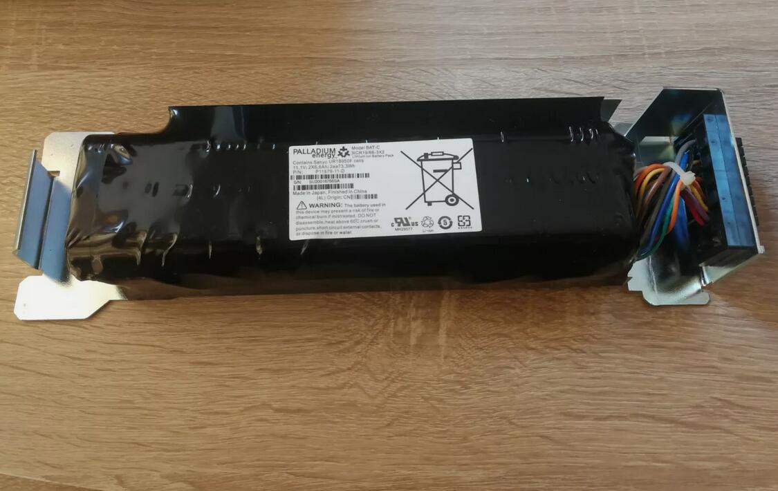 23R0534 23R0518 Cache Battery for IBM System Storage DS4800 22R4875 22R4873 - Store Shoppe