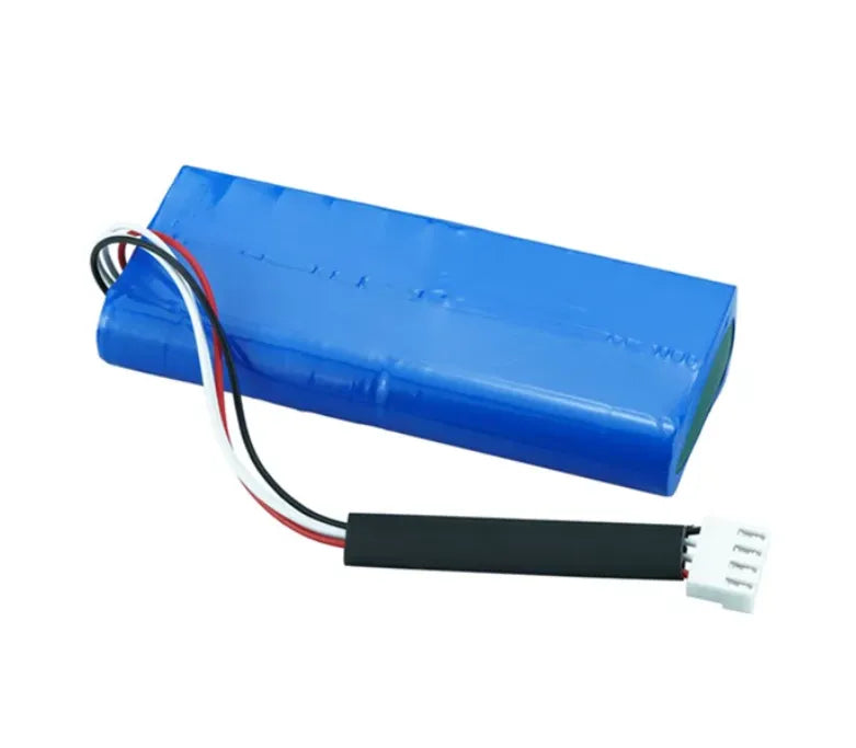 2447-3059-02 05155039 Battery for Testo 350 Flue Gas Analyzer 05150039
