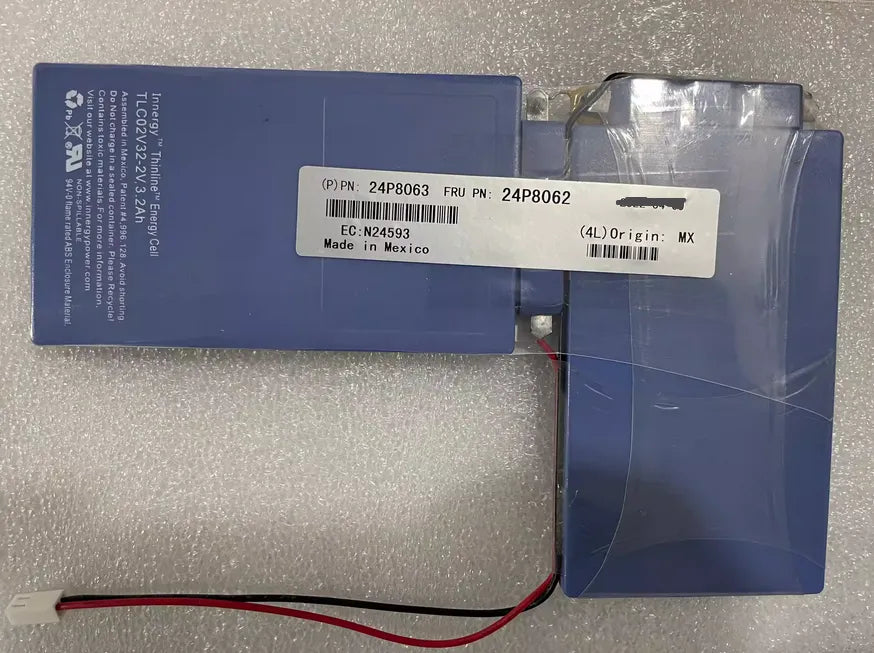 24P8063 Cache Battery for IBM FastT DS4100, DS4300 59Y5491 24P8062