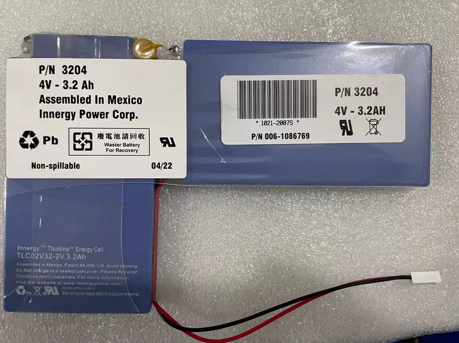 24P8063 Cache Battery for IBM FastT DS4100, DS4300 59Y5491 24P8062