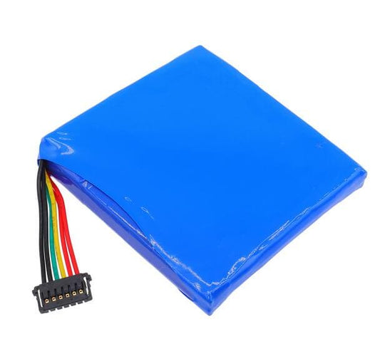 27058 Battery for GE Oximeters 37728 RAD-97 LP-PDXMAS1S2P