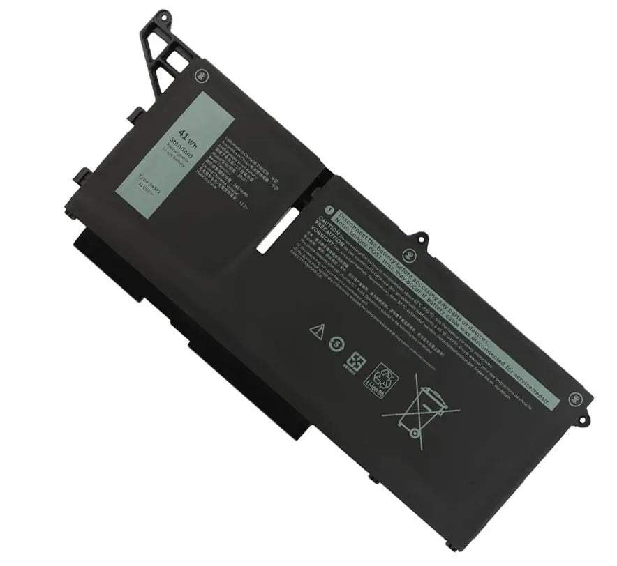 293F1 Replacement Battery for Dell Latitude 13 5330 5430 5530 7430 7530 M69D0 01VX5