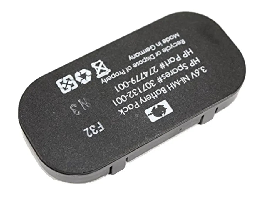 274779-001 307132-001 Battery For HP E200 / 641 / 6402 / 6404 RAID Controller 500mAh