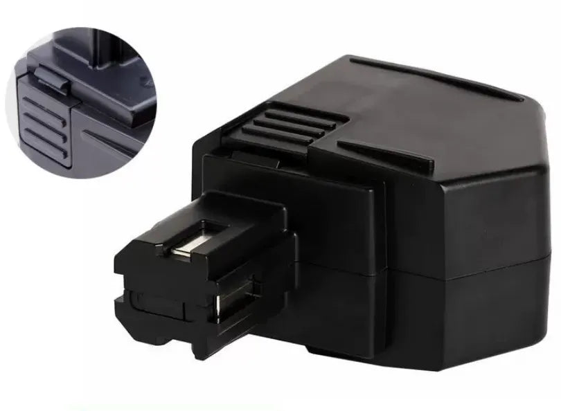 Replacement Battery for RYOBI SBP12 / 315082 / SFB125 / TCD12 / SID121-A Power Tools