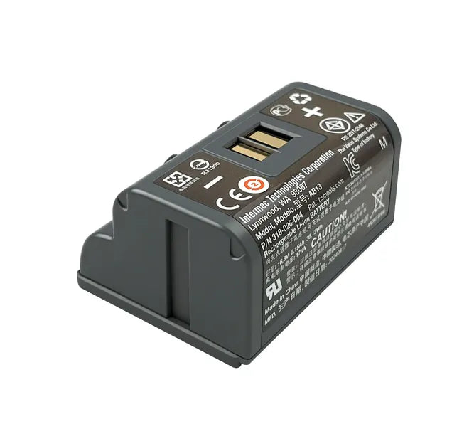 318-026-004 AB13 Akku für Intermec PB50 mobilen Barcodedrucker