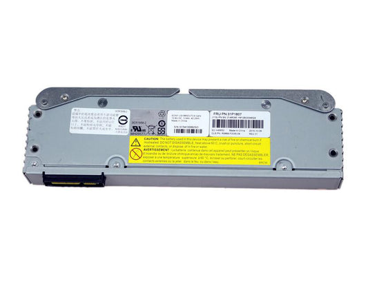 31P1807 00AR085 Rechargeable Controller Battery For IBM V7000 G2/G2+ - Store Shoppe