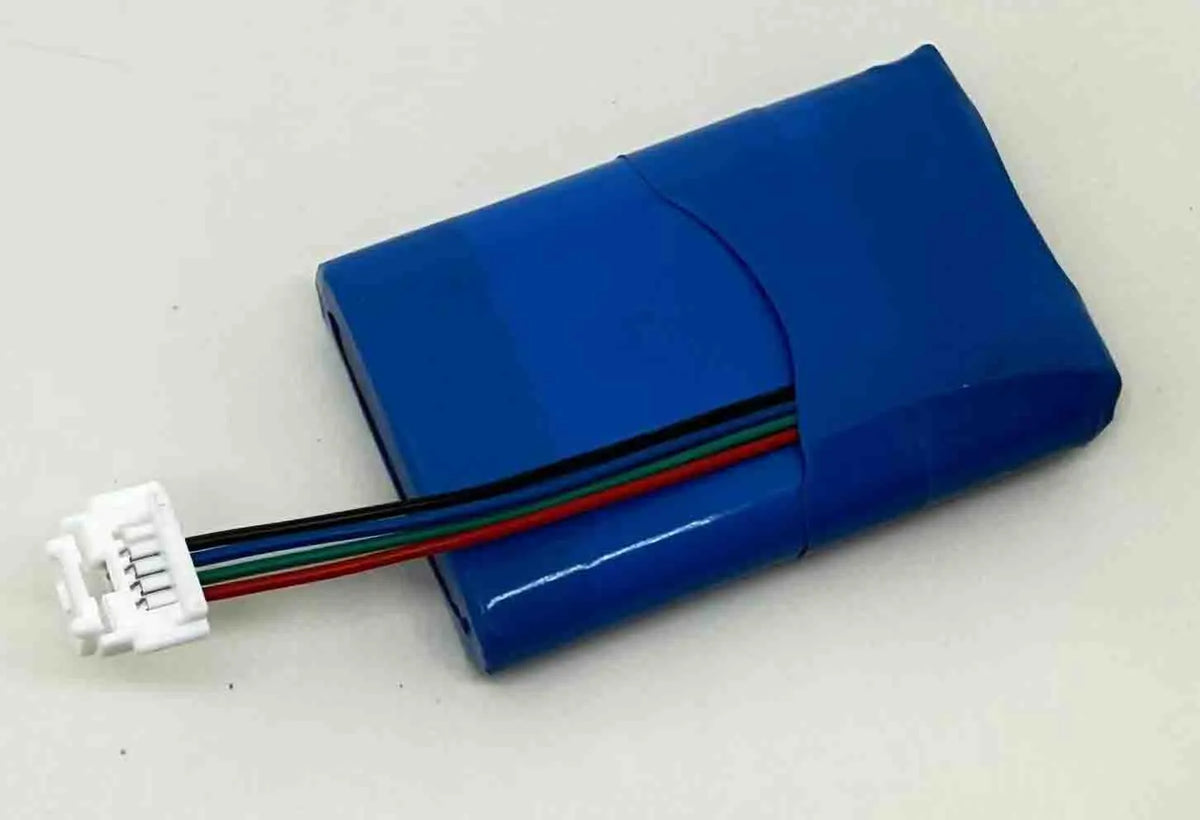 361-00063-04 Replacement Battery for BMW Motorrad Navigator VI 6 Endurance 5 Garmin Zumo