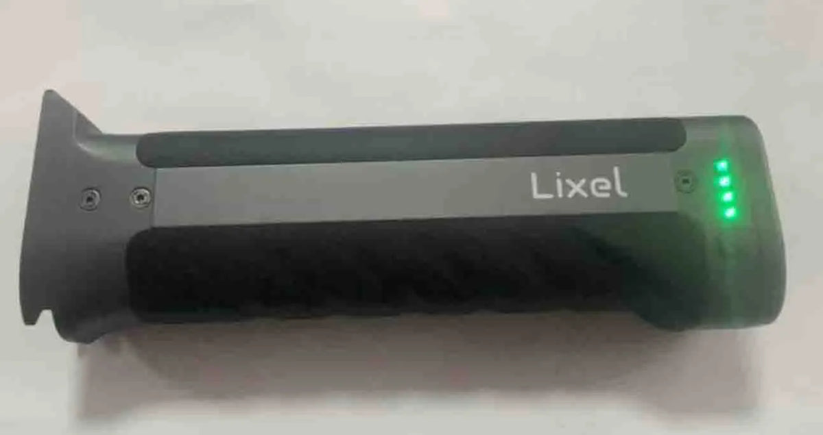 LA2249 Lixel L1 37DZ006-01 Handle Replacement Battery 3.25Ah 46.8Wh