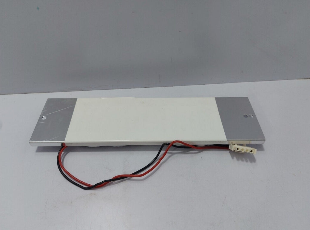 ABB 3BSC760015R1 SB522V1 Rechargeable Battery unit for AC400 Systems 12V 4Ah NiMH - Store Shoppe