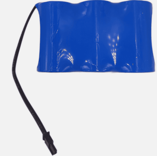 10.8V 17AH ROBOTICS 3HAC16831-1 ABB Robot Battery Pack