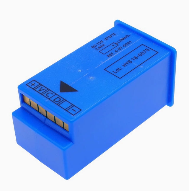 4-07-00011 HYB 18-0075 Battery for Schiller FRED EASY AED Defibrillator 2800mAh - Store Shoppe
