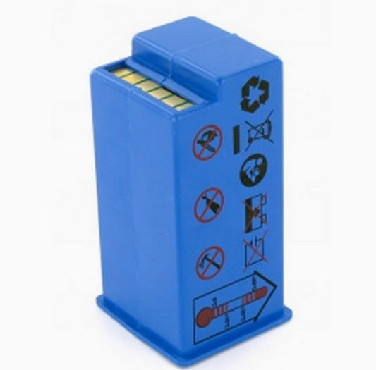 4-07-00011 HYB 18-0075 Battery for Schiller FRED EASY AED Defibrillator 2800mAh - Store Shoppe