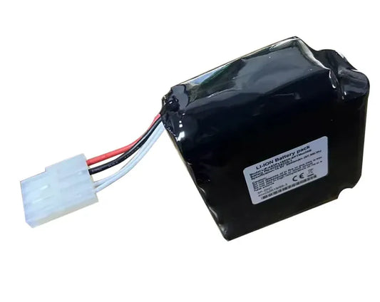 403028229-1 LIP-4S3Px18650-SPTMOL309B 6600mAh 14.8V 97.68Wh Li-ion Battery