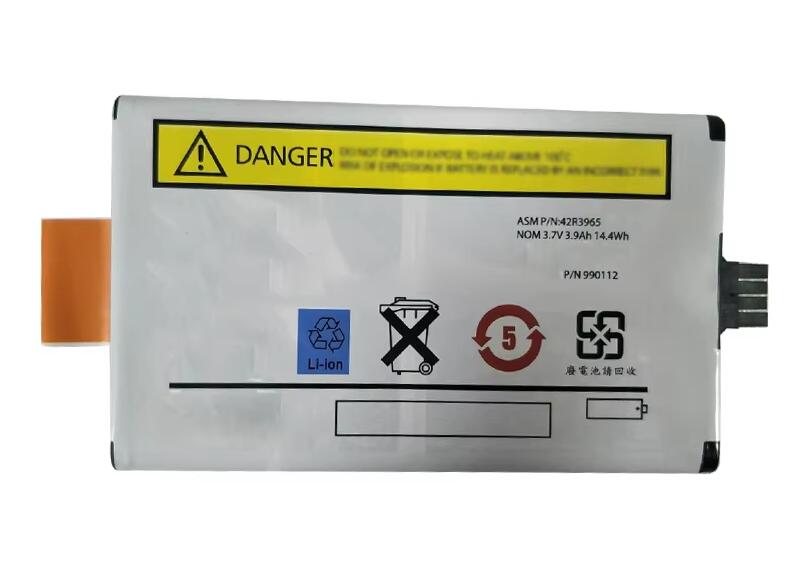 42R3965 Rechargeable Cache Battery For IBM 5739 5778 5781 5782 571F 575B - Store Shoppe