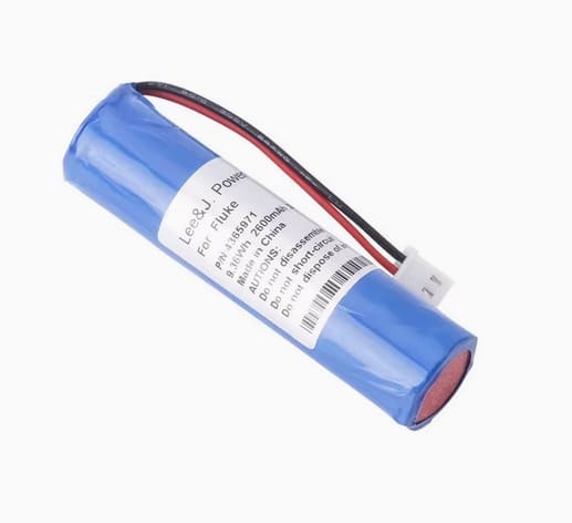 Fluke 4365971 VT04A VT04 VT02 VT05 Infrared Thermal Imager Battery