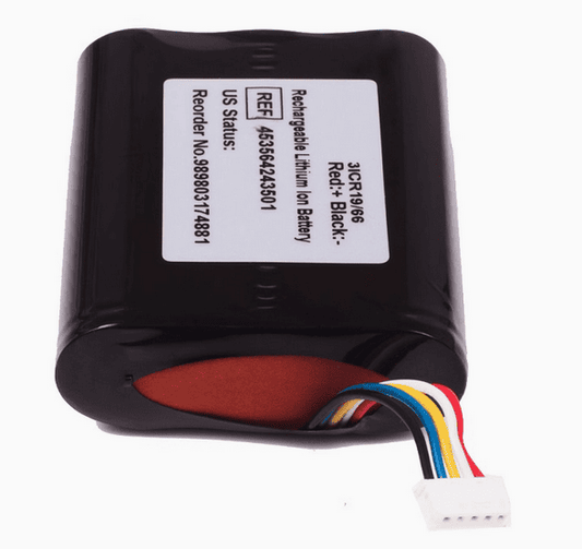 453564243501 Battery for SureSigns VM1 863264 863265 863266 Vsi VS2+ 989803174881