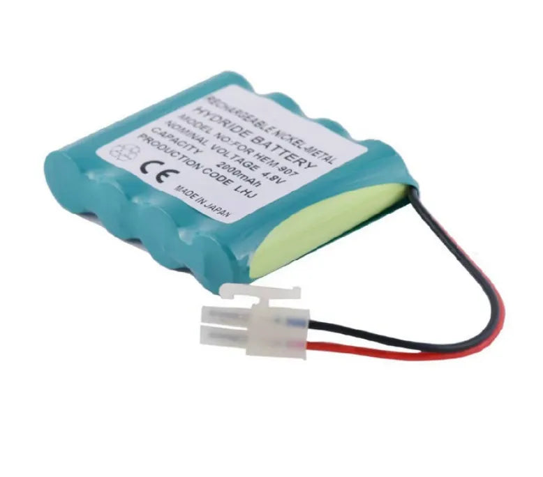 48H907N-AU Battery for Omron HEM-907 HEM-907XL 48H907N Healthcare Blood Pressure Monitor