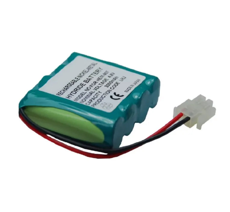 48H907N-AU Battery for Omron HEM-907 HEM-907XL 48H907N Healthcare Blood Pressure Monitor