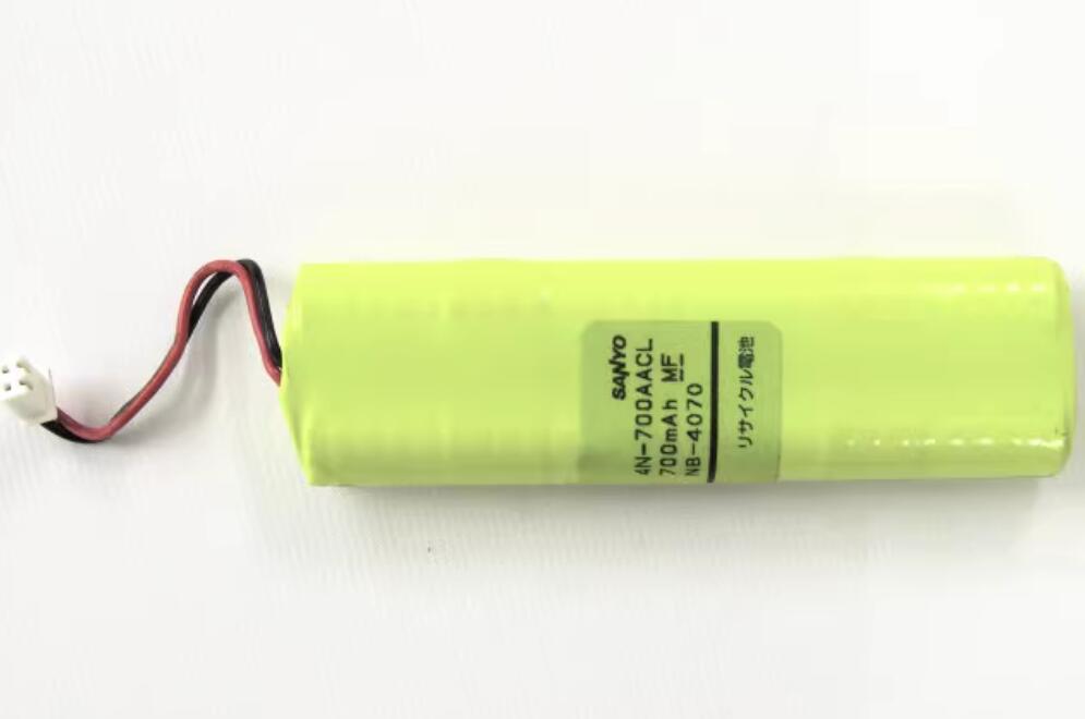 SANYO 4N-700AACL Battery for TOCAD ENERGY NB-4071 NB-4070 - Store Shoppe