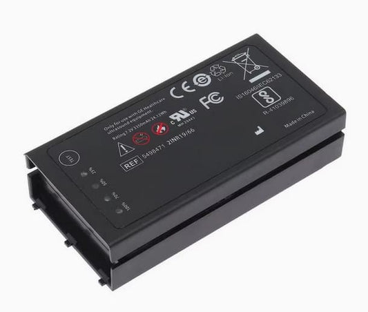 5498471 Battery for For GE Healthcare Ultrasound Equipment 2INR19/66