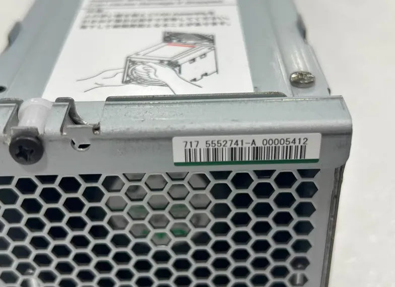 5552741-A Battery for Hitachi VSP G1000 HPE XP7 3236976-8 FAN MODULE
