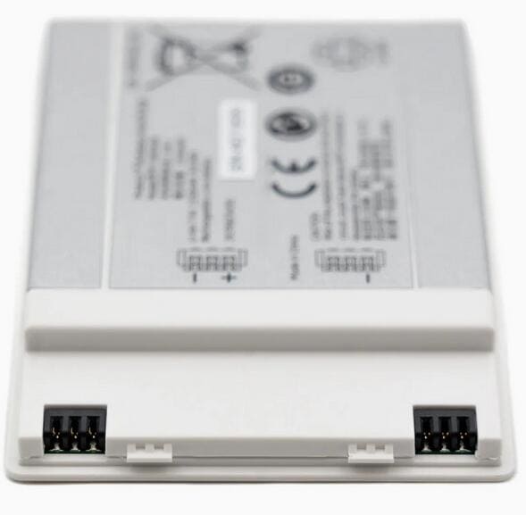 5693456 Battery for GE Healthcare Vscan Extend 49210836 8.51Wh