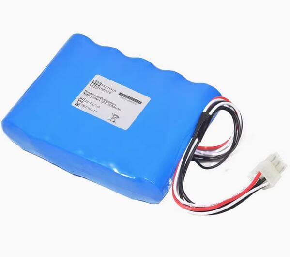 Draeger 5703153 02271 OM11759 5703153-05 Medical Carina NIV Ventilator Battery