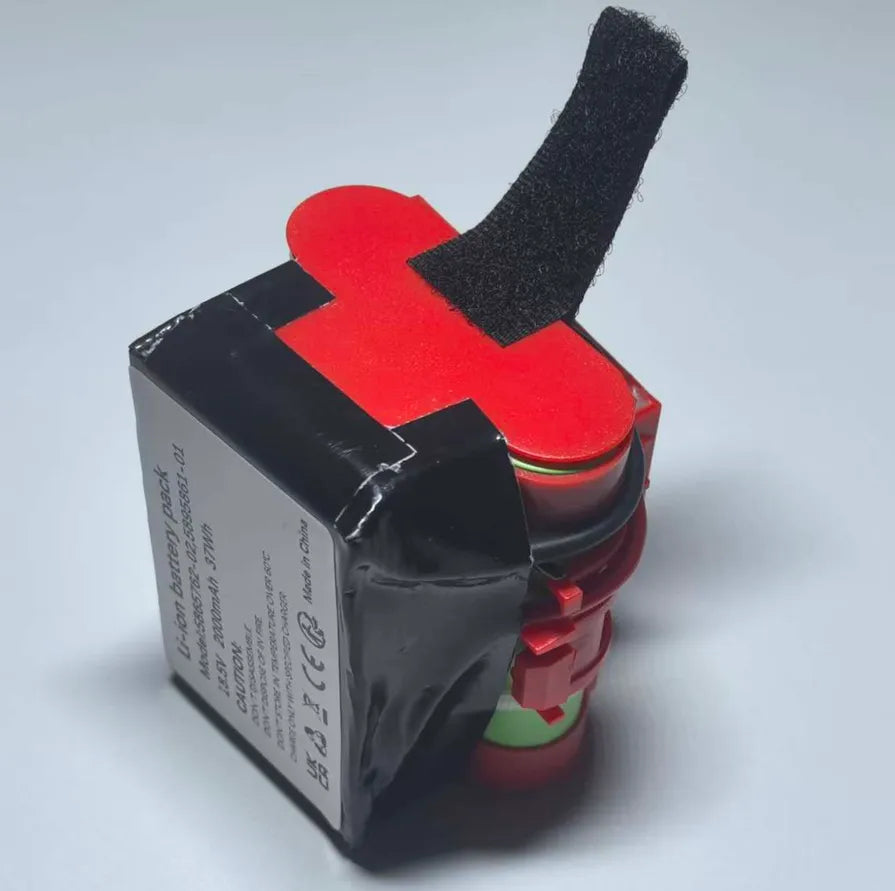 5865762-02 5895861-01 Battery for Husqvarna Automower 105 305 Gardena R38Li