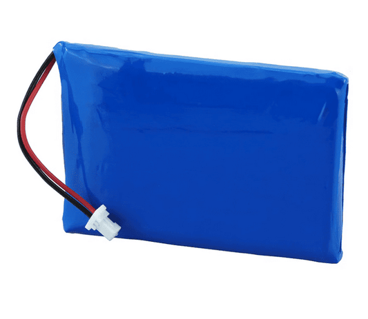 Edan FTS-3 FTS-6 593855 Lithium-Ion Rechargeable Battery 1600mAh