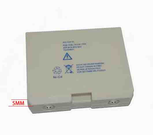 30344030 Battery for MSC Freiburg CardioServ SCP 913/915/922 3000mAh