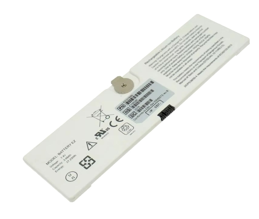 63101699 ZY06086 TRIXELL EZ-Family Replacement Battery for EZ DR Flat Detectors - Store Shoppe