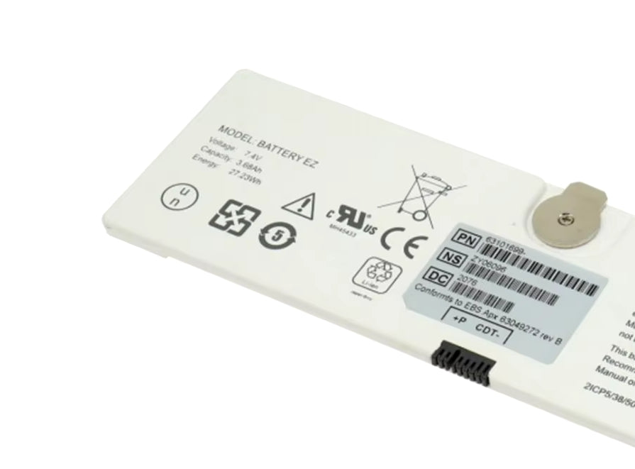 63101699 ZY06086 TRIXELL EZ-Family Replacement Battery for EZ DR Flat Detectors - Store Shoppe