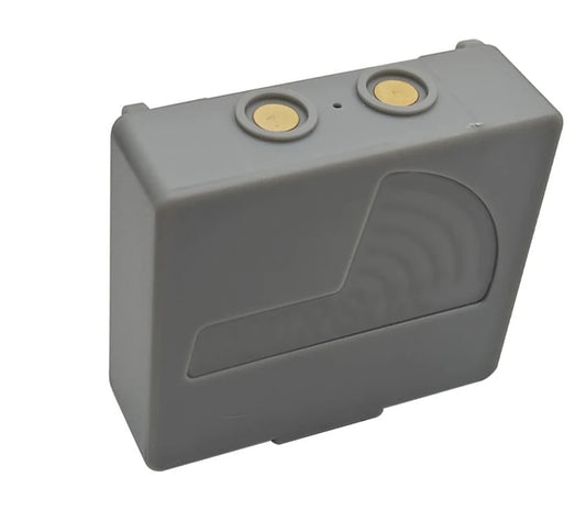 68301000 Battery for Hetronic MINI, ERGO, ERGO-F NOVA-S NOVA-M NOVA-L NOVA-XL - Store Shoppe