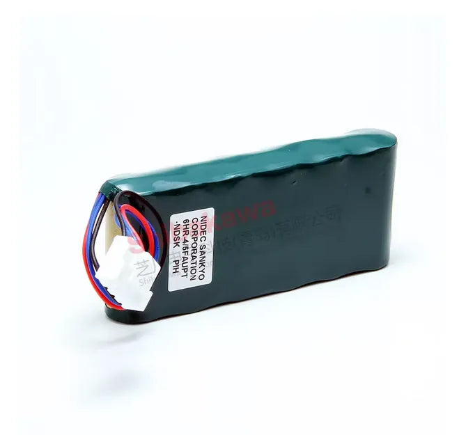 6HR-4/5FAUPT-NDSK RDH Nidec Battery for SC5000 S26A478A01 6HR-4/5FAUPT